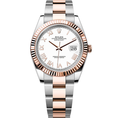 Rolex Datejust 41 M126331 0025