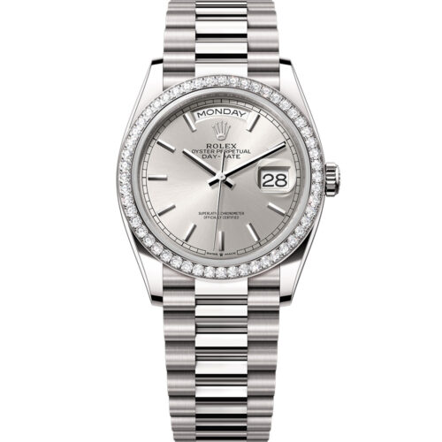 Rolex Day Date 36 M128349rbr 0079