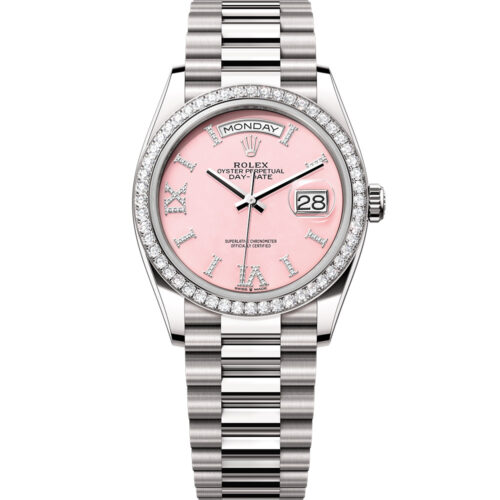 Rolex Day Date 36 M128349rbr 0083