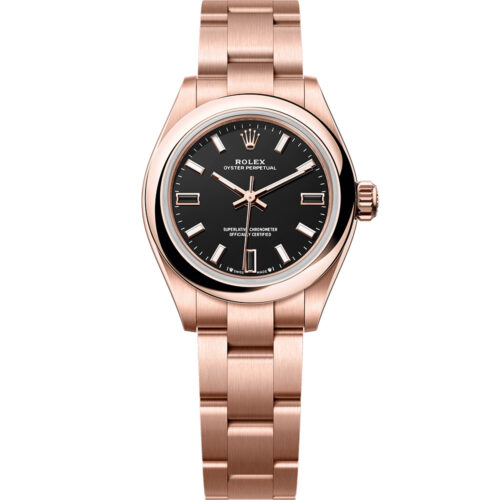 Rolex Oyster Perpetual 28 M276205 0001