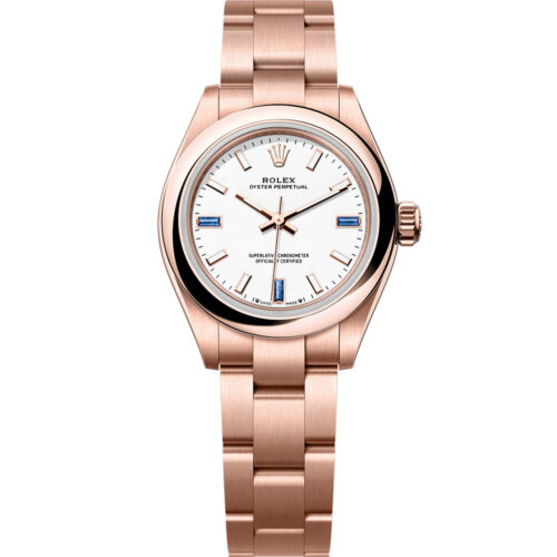 Rolex Oyster Perpetual 28 M276205 0002