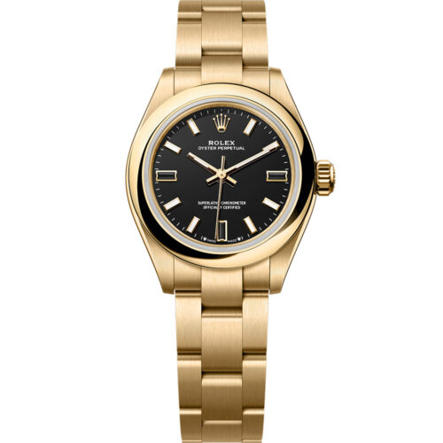 Rolex Oyster Perpetual 28 M276208 0001