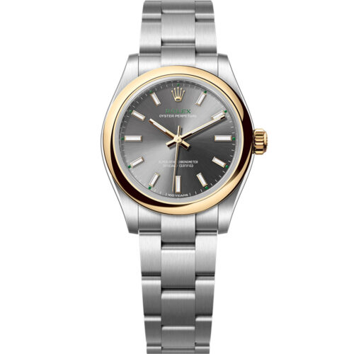 Rolex Oyster Perpetual 31 M277203 0001