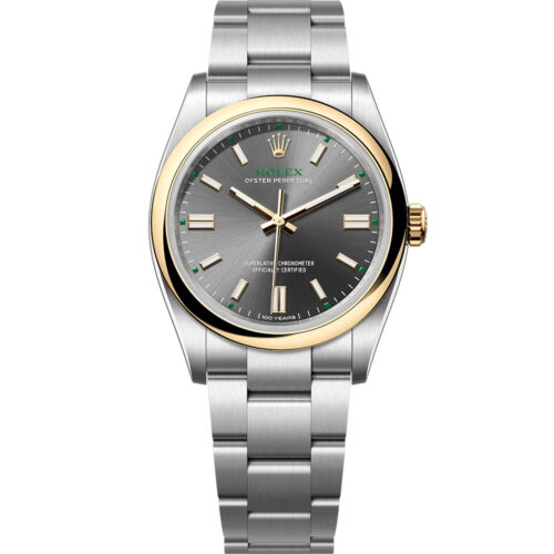 Rolex Oyster Perpetual 36 M126003 0001