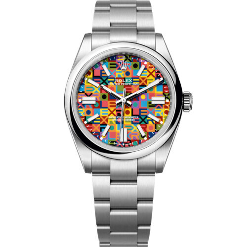 Rolex Oyster Perpetual 41 M134300 0010