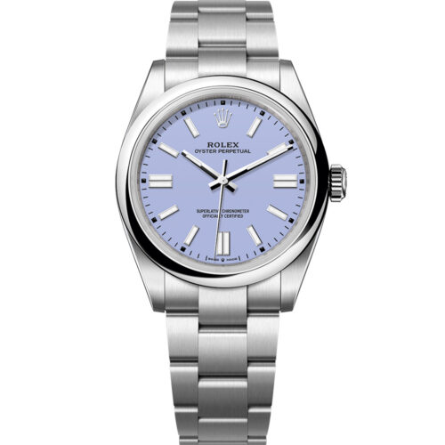 Rolex Oyster Perpetual 41 M134300 0012