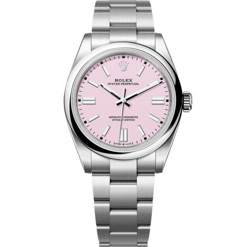 Rolex Oyster Perpetual 41 M134300 0013