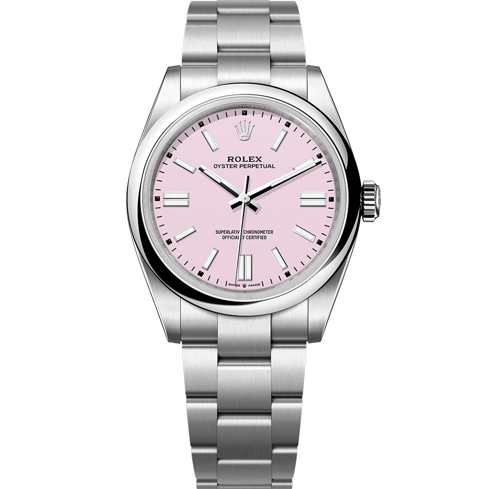 Rolex Oyster Perpetual 41 M134300 0013