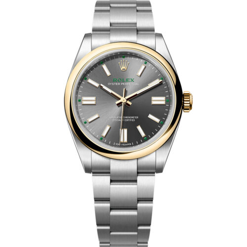 Rolex Oyster Perpetual 41 M134303 0001