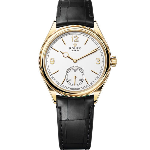 Rolex Perpetual 1908 M52508 0005