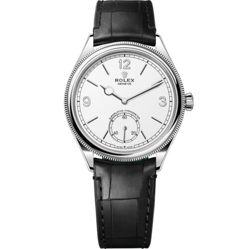 Rolex Perpetual 1908 M52509 0005