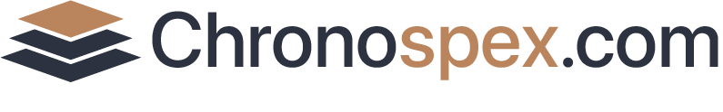 Chronospex